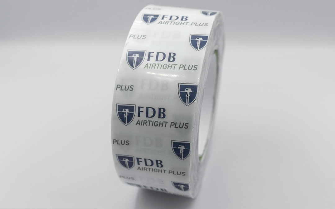 FDB Airtight Plus